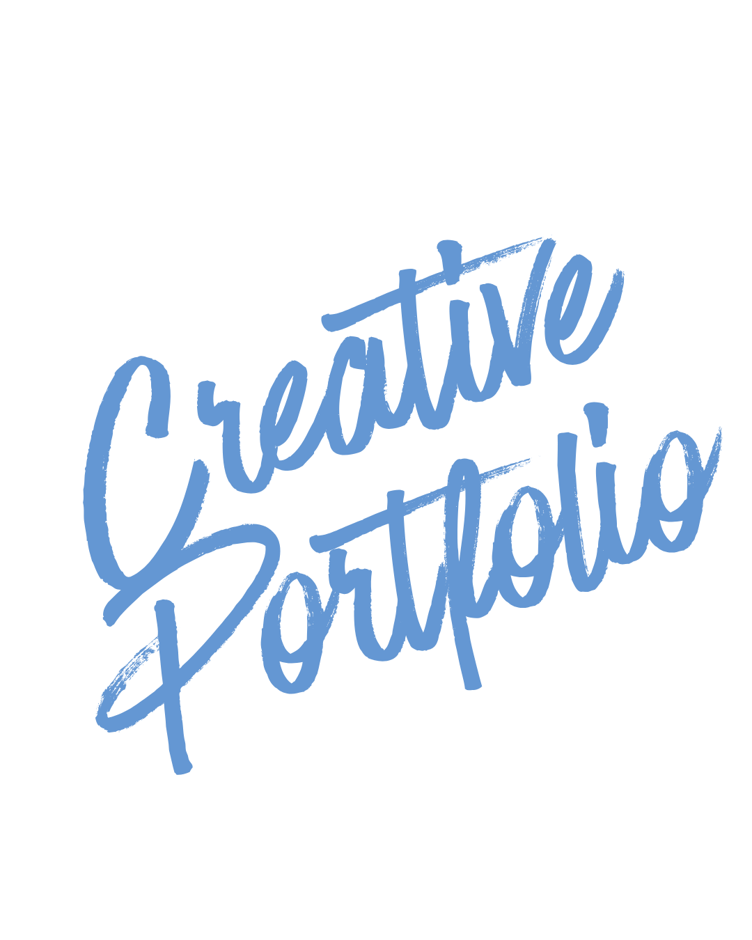 Creative Portfolio